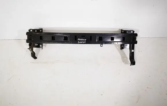Skoda Kodiaq Front bumper cross member