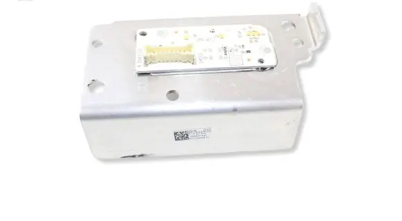 Opel Mokka B LED ballast control module 1675888280