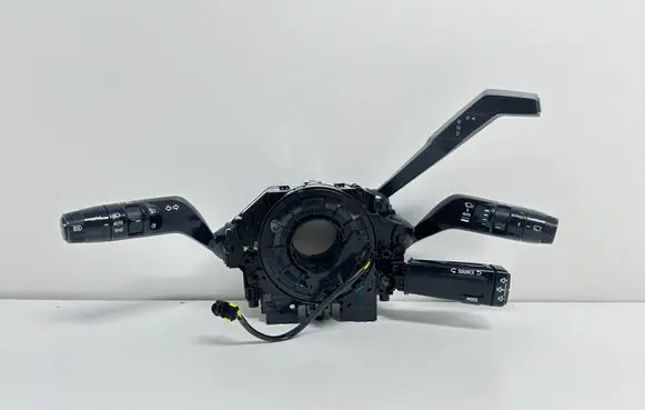 Renault Scenic E-Tech V Airbag squib ring wiring 255674096R 255542881R