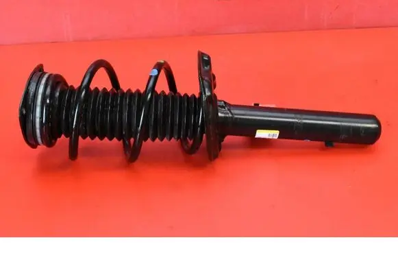 Nissan Qashqai Front shock absorber/damper 543026UM2A
