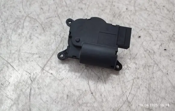 Peugeot 5008 Air flap motor/actuator U4292002