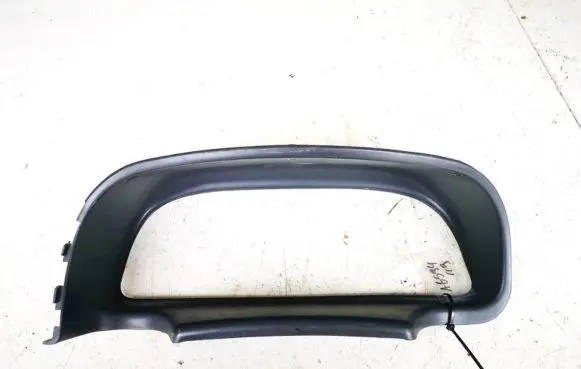 Renault Laguna I Dashboard trim 7700823035