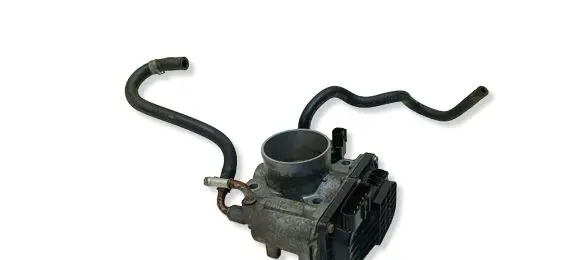 Honda CR-V Throttle valve GMF3A 30130