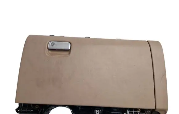 Porsche Cayenne (92A) Glove box set 7P5857095AB 101552 MJS381435896