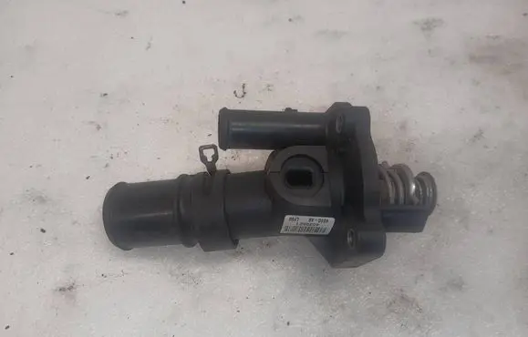Mazda 5 Thermostat/thermostat housing 4535821