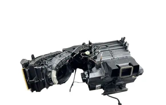 Audi A4 S4 B9 Interior heater climate box assembly 8W1820001J KB413002670