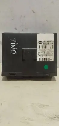 Nissan Almera Tino Comfort/convenience module 28550BN816 5WK48592 97RAL000013