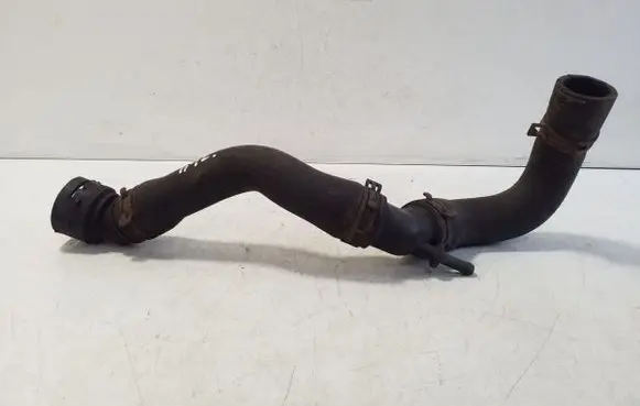 Volkswagen Golf IV Engine coolant pipe/hose 1J0122101
