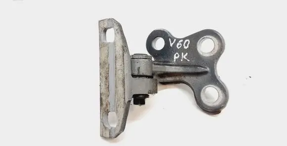 Volvo S60 Front door lower hinge 31218514