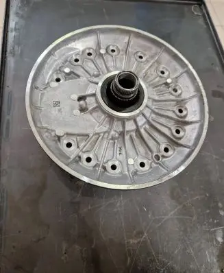 BMW X6 F16 Other gearbox part 1087310245 96850021 96850022