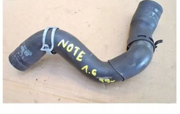 Nissan Note (E11) Engine coolant pipe/hose