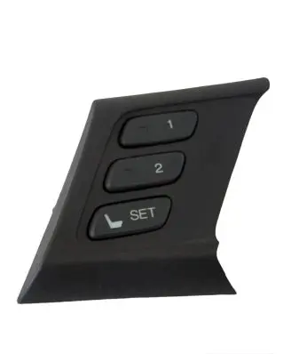 Honda Accord Seat memory switch M38008