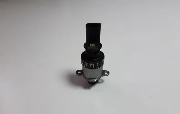 Porsche Panamera (970) Fuel pressure sensor 0928400799