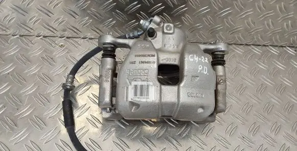 Citroen C4 III e-C4 Front brake caliper 9836308080