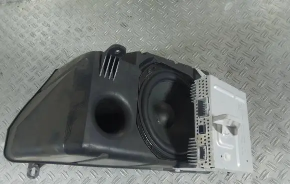 Tesla Model 3 Subwoofer speaker 1079748-00 1079747-00 107974600