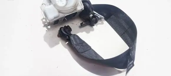 Nissan Almera N16 Rear seatbelt 88844BM400