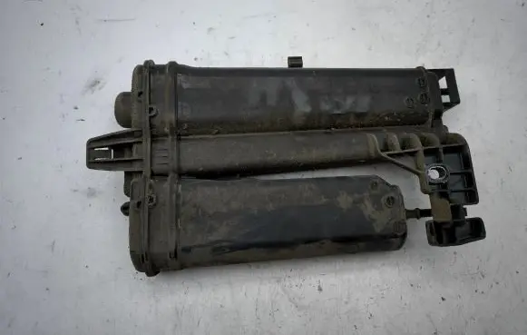Seat Ibiza V (KJ) Active carbon filter fuel vapour canister 2Q0201801