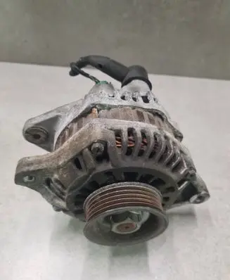 Honda Civic Generator/alternator A5TB1391 AHGA69