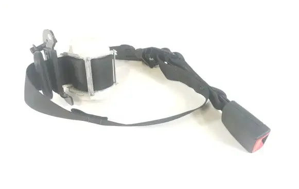 Ford F150 Middle seatbelt (rear) 
