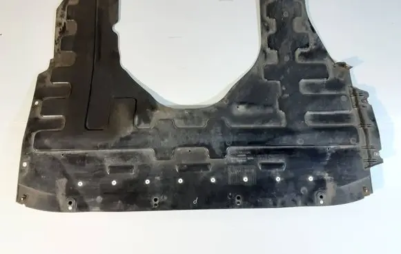 MG ZS Engine splash shield/under tray 10464364