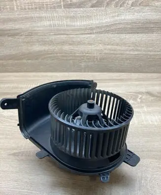 Renault Scenic II - Grand scenic II Heater fan/blower GMVJ84 NN100103S