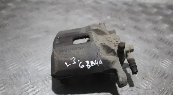 Honda City Front brake caliper