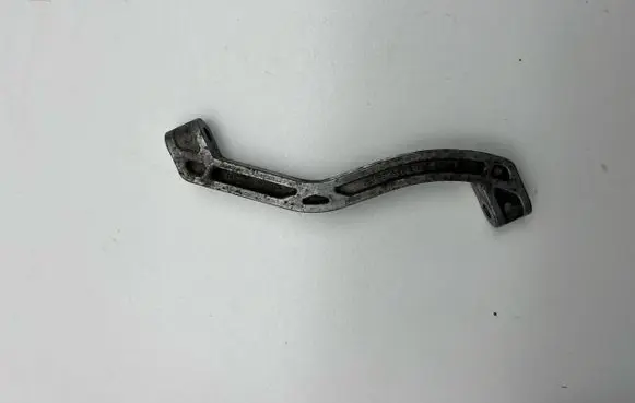 Volkswagen Caddy Gearbox mounting bracket 1K0199359E