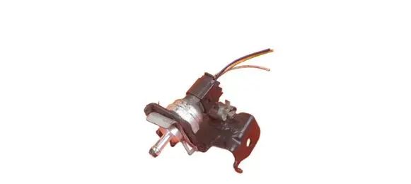 Nissan Qashqai Fuel pressure sensor H8200443535 R9M405
