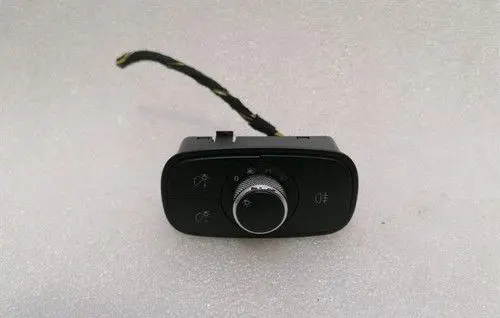 Bentley Continental Switch for retractable tow bar 3W0941531