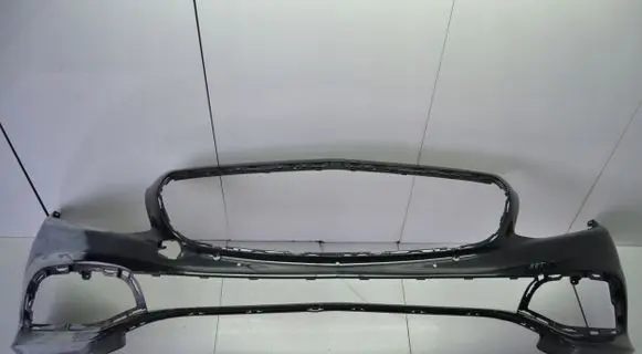 Mercedes-Benz E W213 Front bumper A2138850238