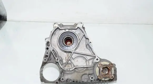 BMW 5 F10 F11 Gearbox transfer box case 5A371F2 ATC35L 27105A371F2