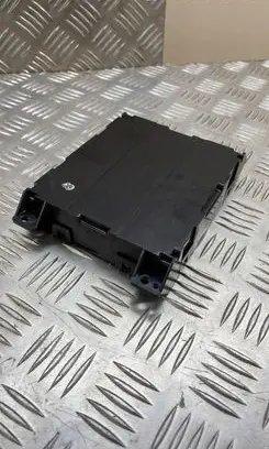 Jaguar XJ X351 Air conditioning/heating control unit AW93180493AE