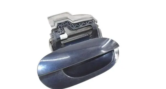 BMW 5 E39 Rear door exterior handle 51228245466 8245466