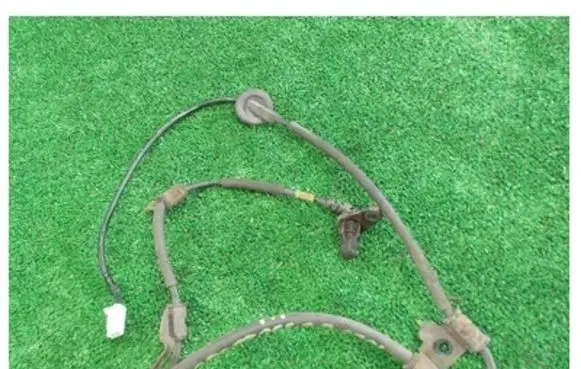 KIA Sportage ABS rear brake sensor 