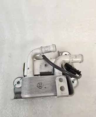 Volvo XC40 A/C cooling radiator (condenser) 32260322