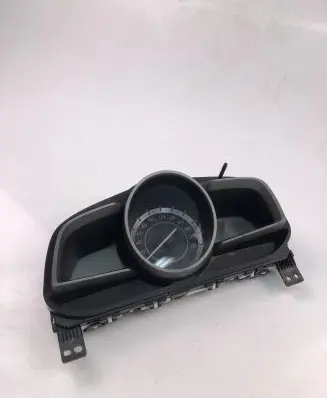 Mazda 2 Speedometer (instrument cluster) DC3EGKF063