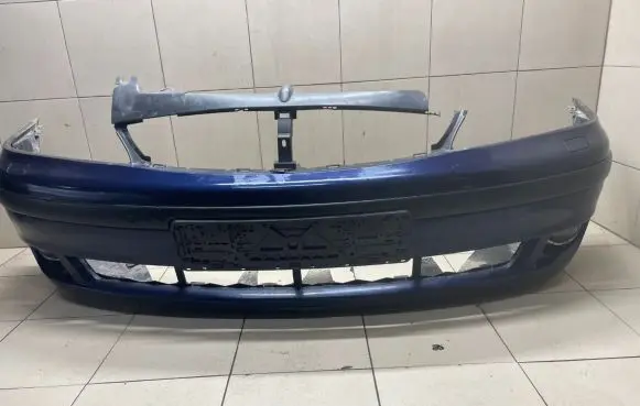 Ford Galaxy Front bumper