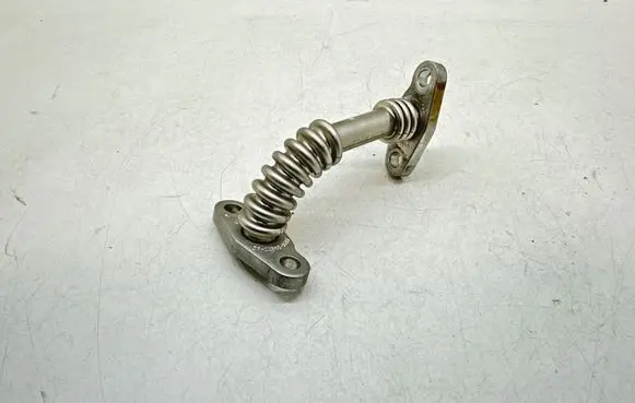 Volvo XC60 Turbo turbocharger oiling pipe/hose AG9G6K677BC