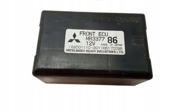Mitsubishi Space Wagon Other control units/modules