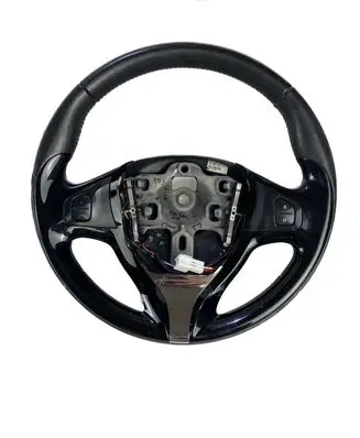 Renault Clio IV Steering wheel 985105453R