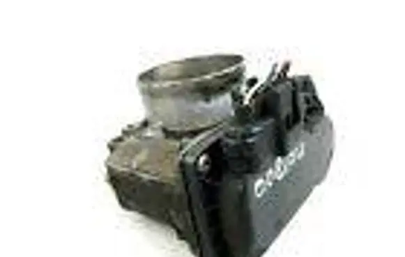 Subaru Outback Throttle valve 16112AA260