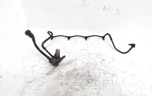 Renault Laguna II Fuel return line/hose 