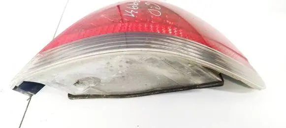 BMW 7 E65 E66 Rear/tail lights