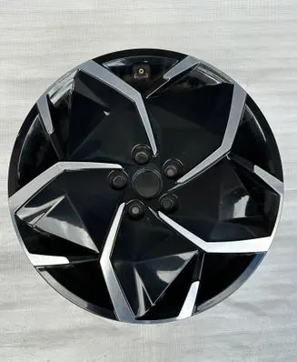 Hyundai Ioniq 5 R19 alloy rim 52910G1110 75JX19 EESET495