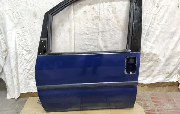 Fiat Ulysse Front door