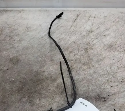 Citroen C5 Engine coolant pipe/hose