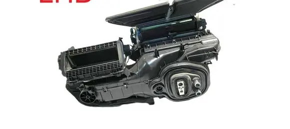 Volkswagen PASSAT B8 Interior heater climate box assembly 3Q1820353B 34167 5Q1820007D
