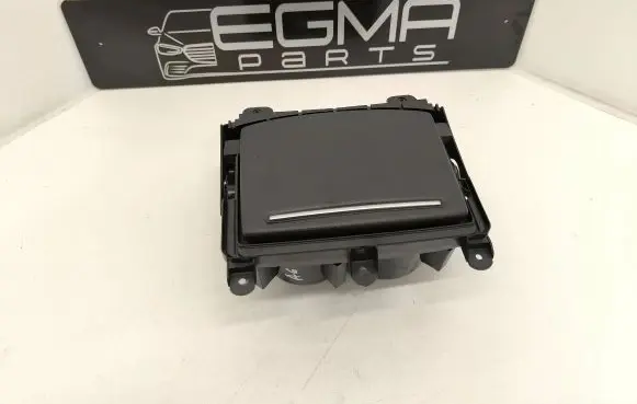 Audi A6 C7 Cup holder front 4G0862534A