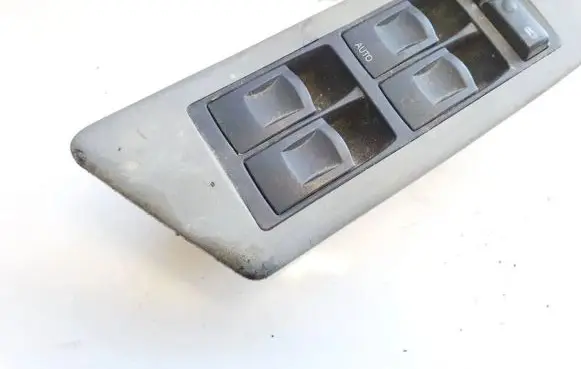 Dodge Durango Electric window control switch p04602342ae 061443165a0679