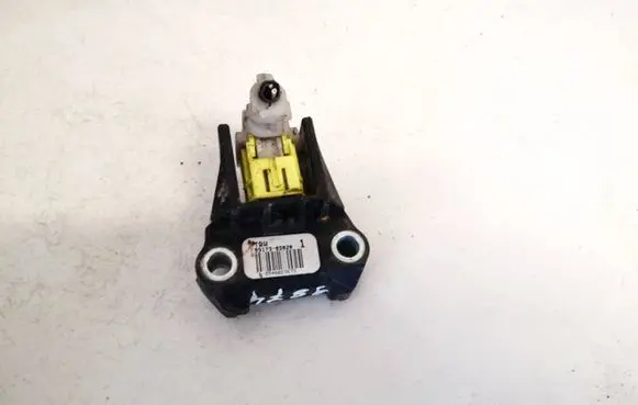 Toyota Yaris Airbag deployment crash/impact sensor 891730d020 89173-0d020